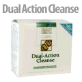 dual action cleanse