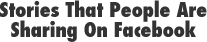 popular content