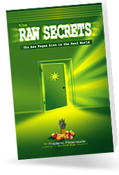 Raw Food Secrets