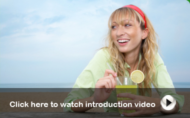 master cleanse video