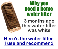 water filter